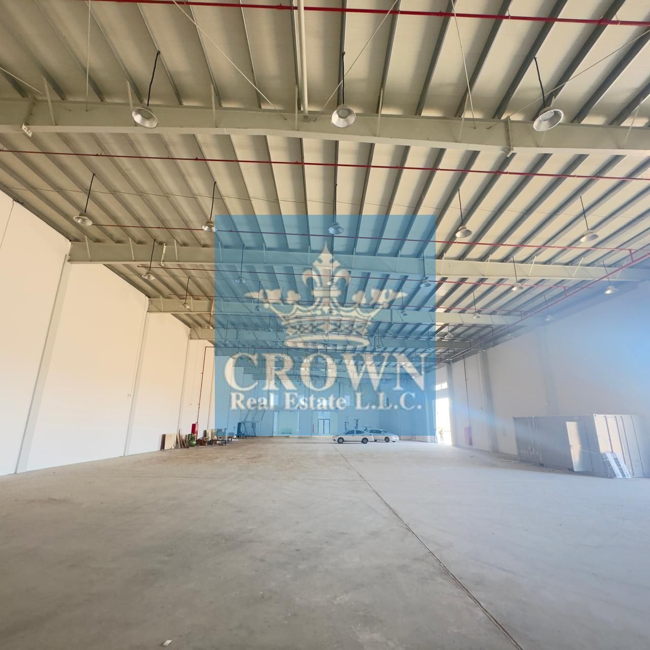 **Brand New Warehouse for Rent in Emirates Industrial Area, Umm Al Quwain*