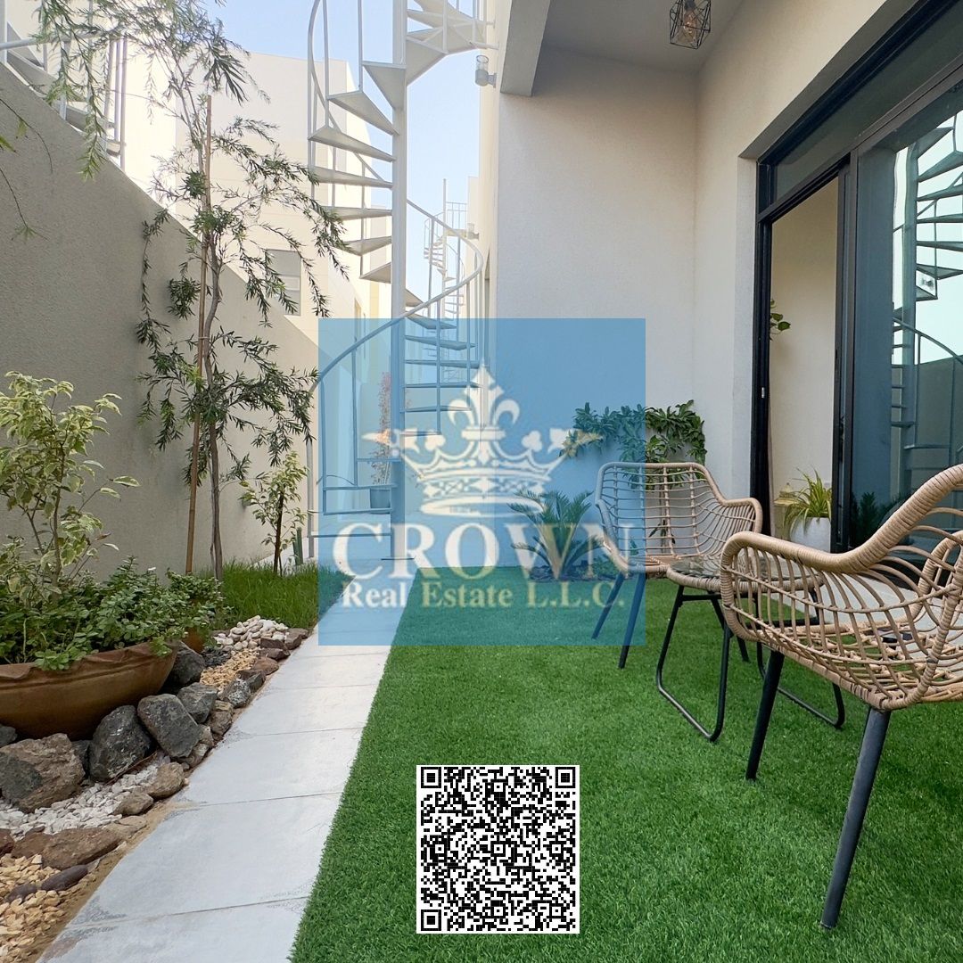 Brand New- Excellent Location- With Maid Room - Real Pictures - See Details