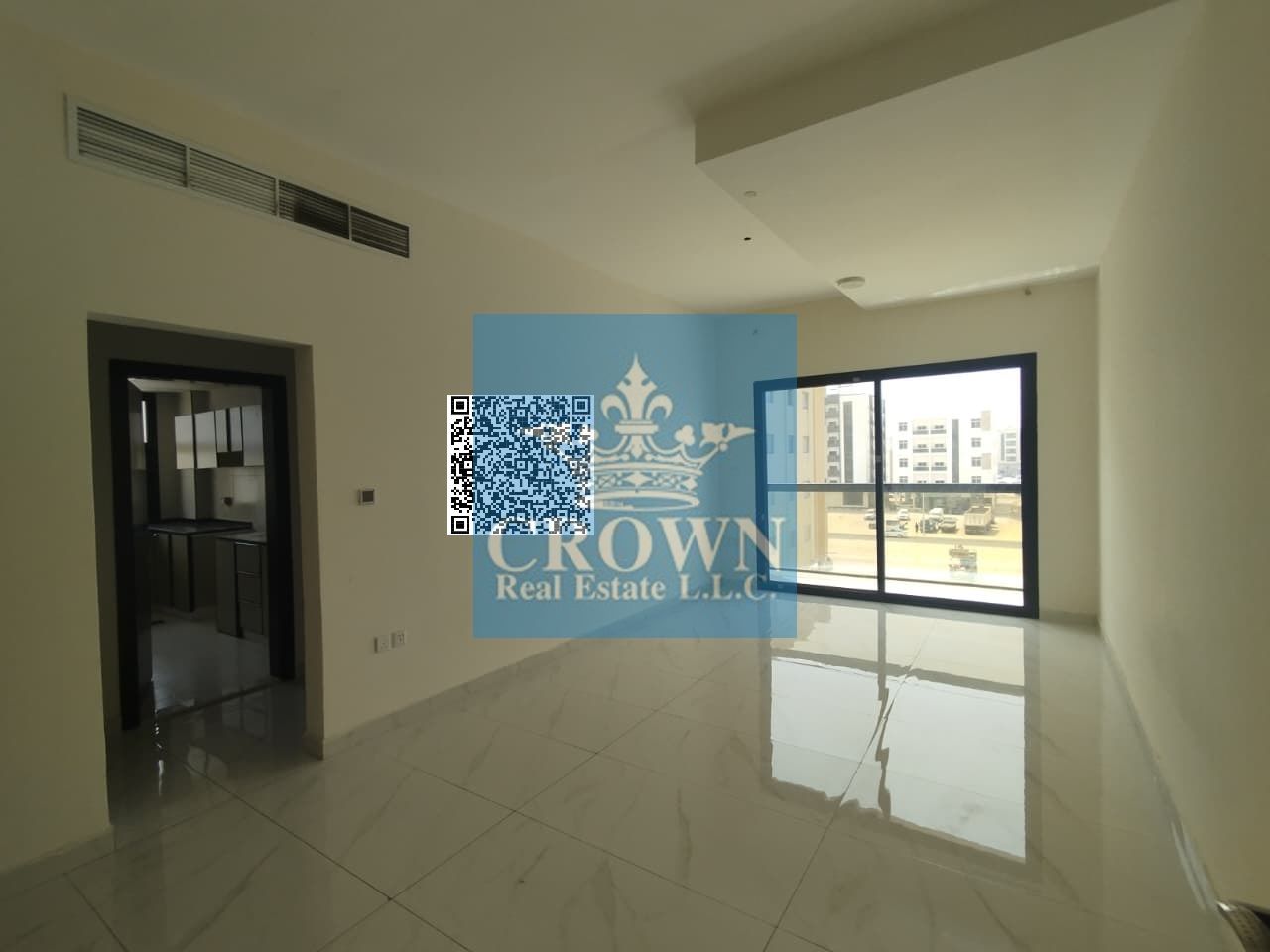 2 Bed 3 Bath Apartment - New Building - See Details