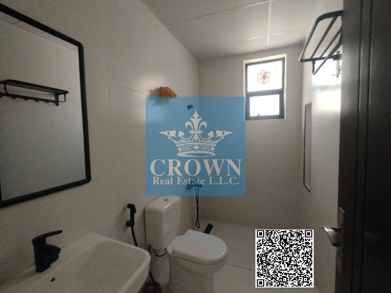 Family Building Apartment - Neat and Clean - 2 Washrooms and Balcony