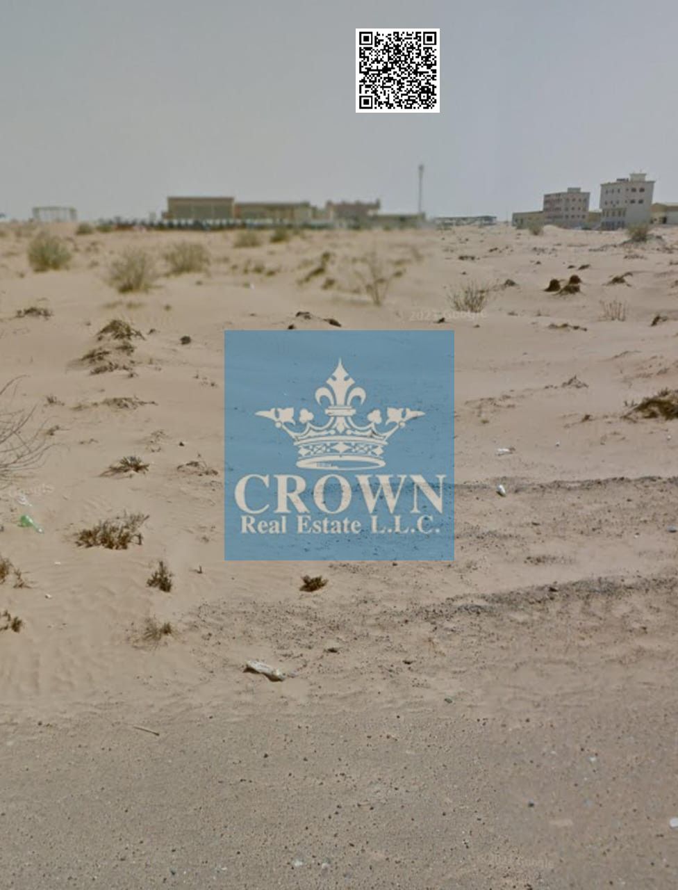DEAL OF THE DAY Industrial Plot for Sale, – Umm Al Quwain (Emirates Modern Industrial Area)