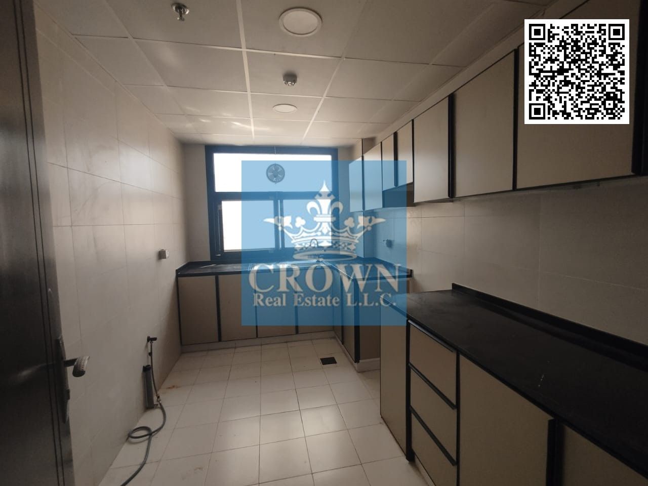 1 1 BHK Apartment (One Bedroom + Hall With 2 wash rooms )