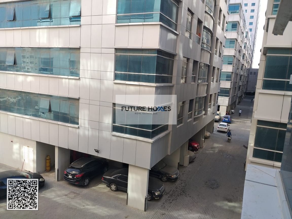 Very affordable deal of 2 BHK for sale in Ajman Jasmine Tower garden City