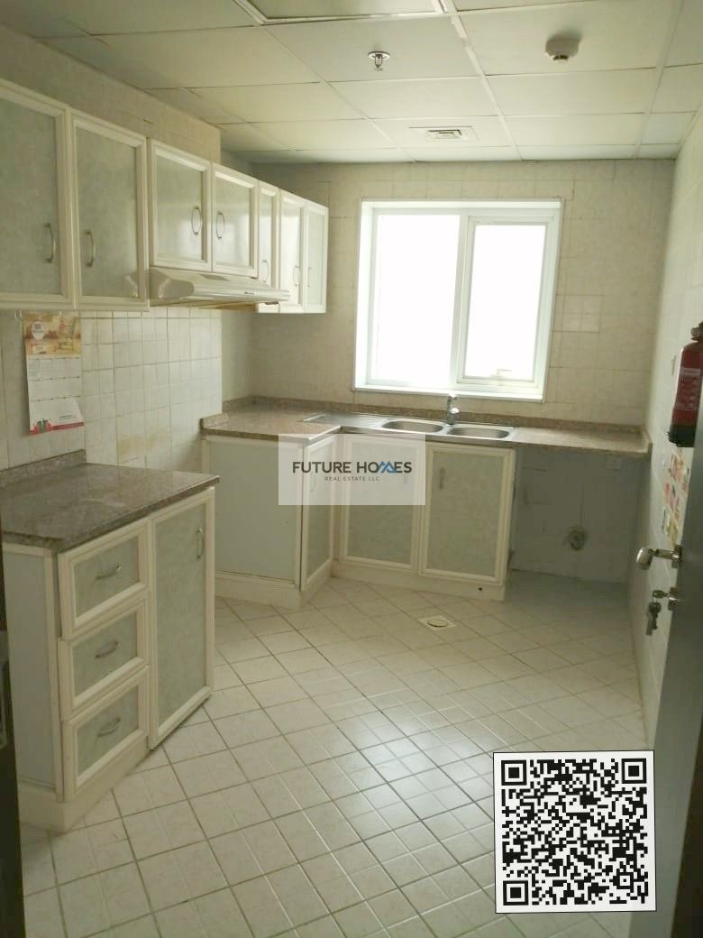 One Bedroom for sale in Ajman pearl Tower with Parking