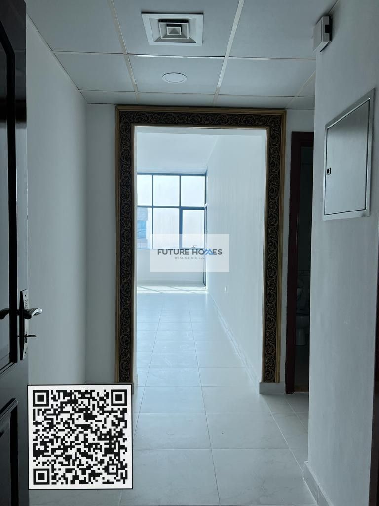 Big Size 3 BHK Apartment for sale with Parking