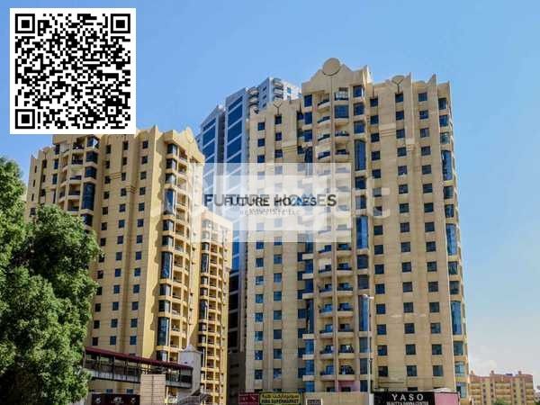 3 BHK AVAILABLE FOR SALE IN AL KHOR TOWER