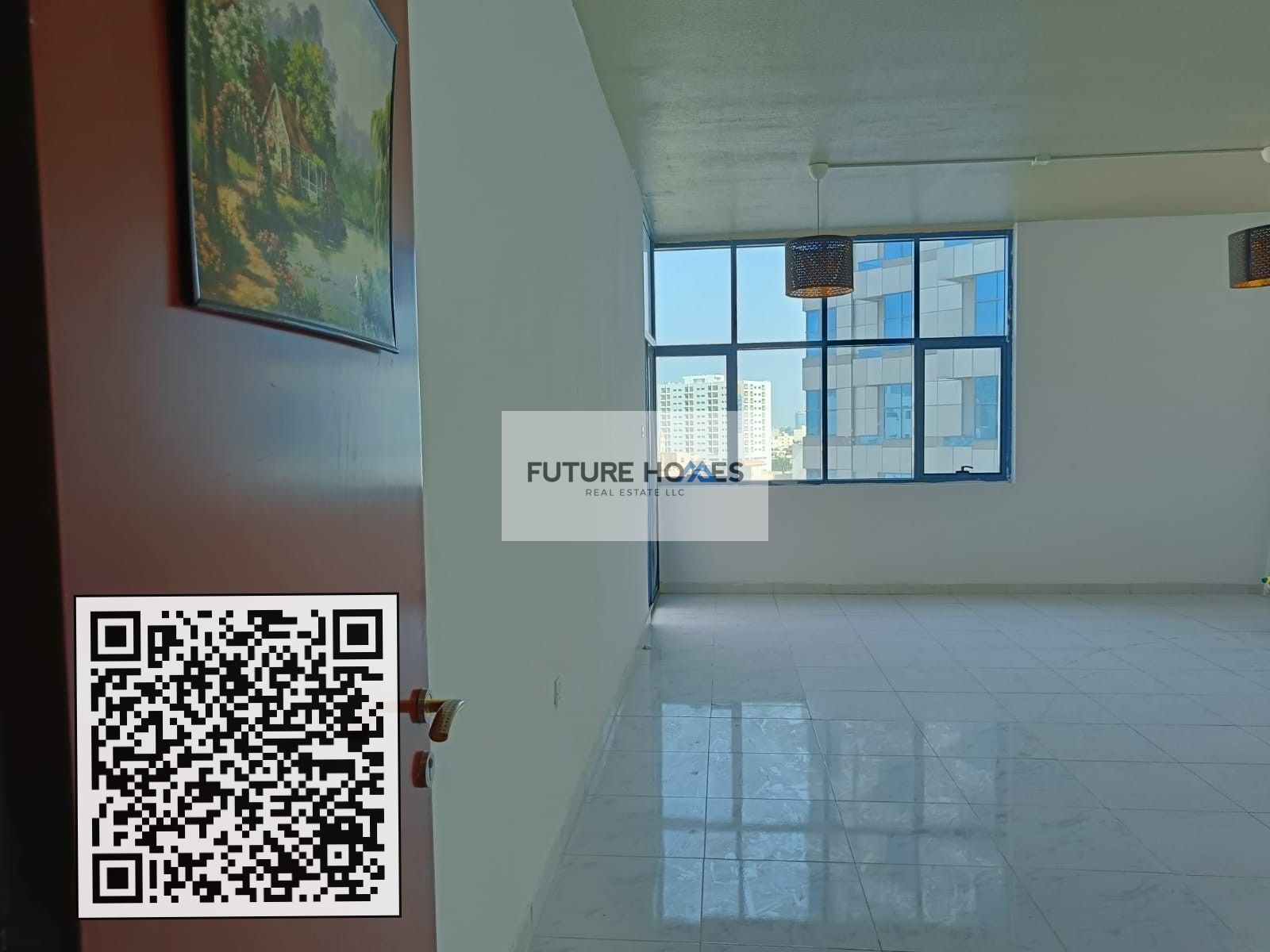 3 BHK for SALE in Falcon Towers Ajman
