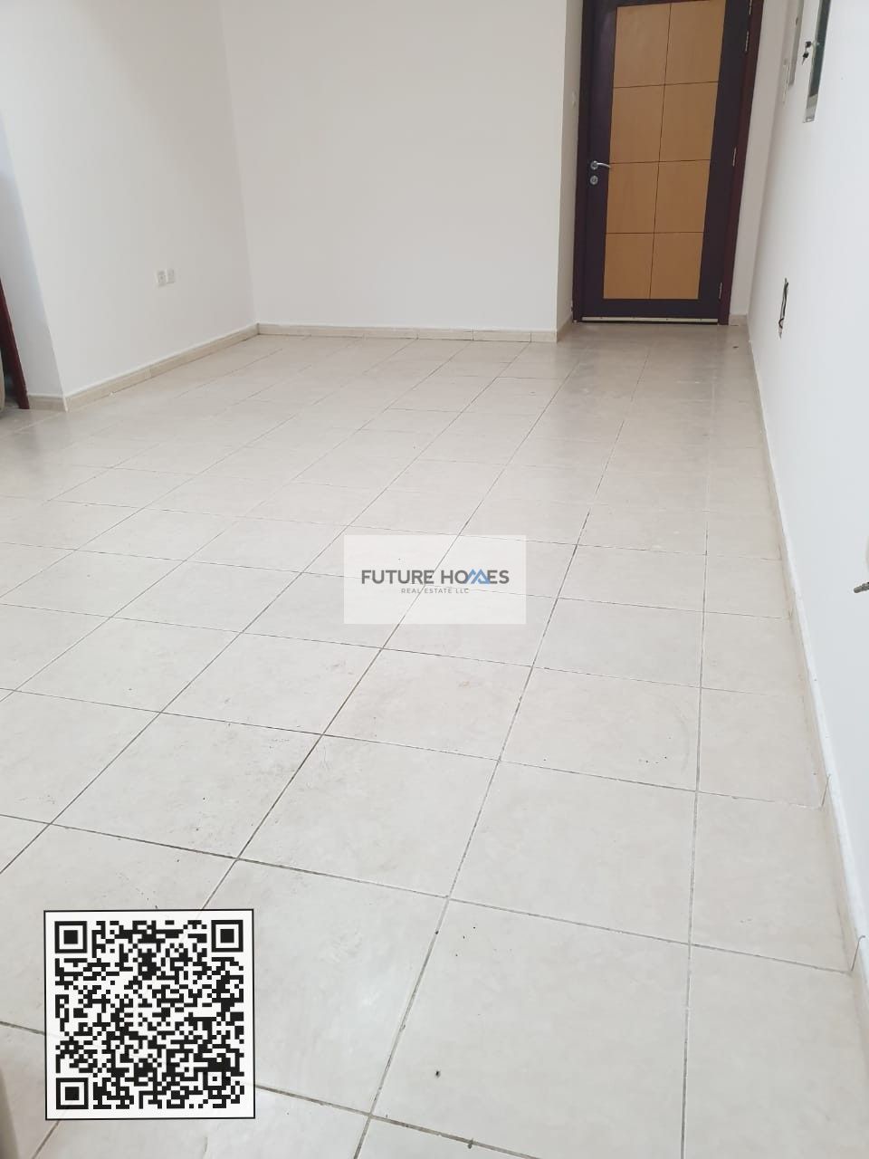 Affordable Empty 2 BHK buy in Jasmine Tower , Garden City Ajman