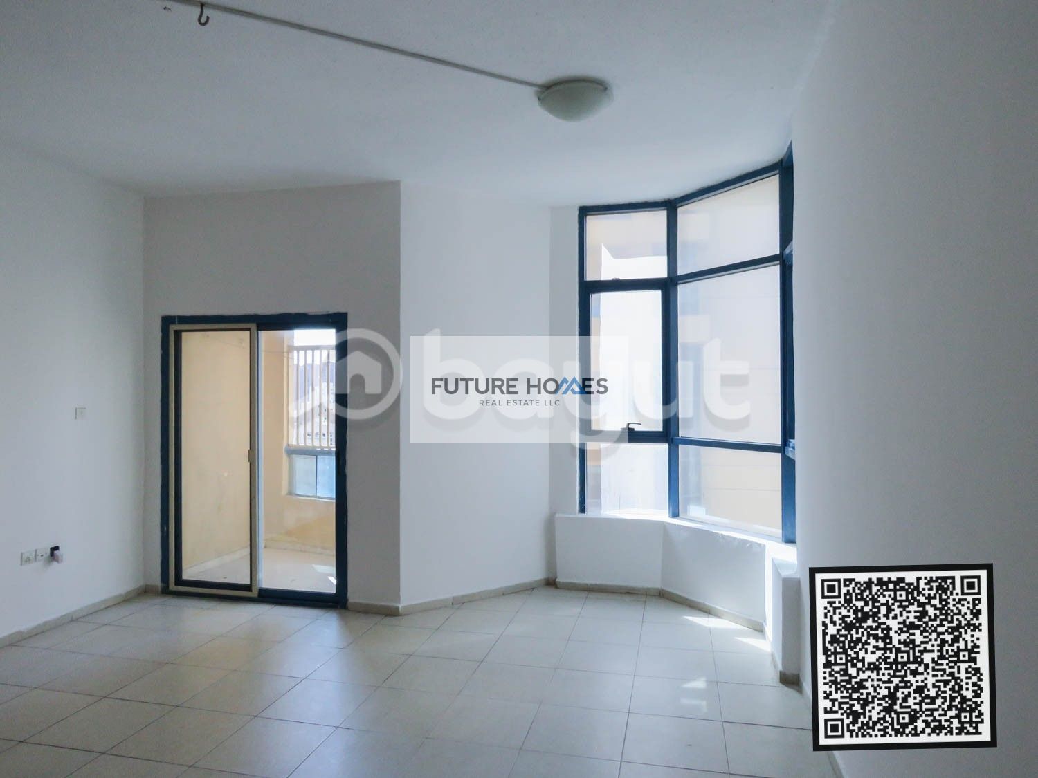 3 BHK apartment for sale in Ajman Al khor towers