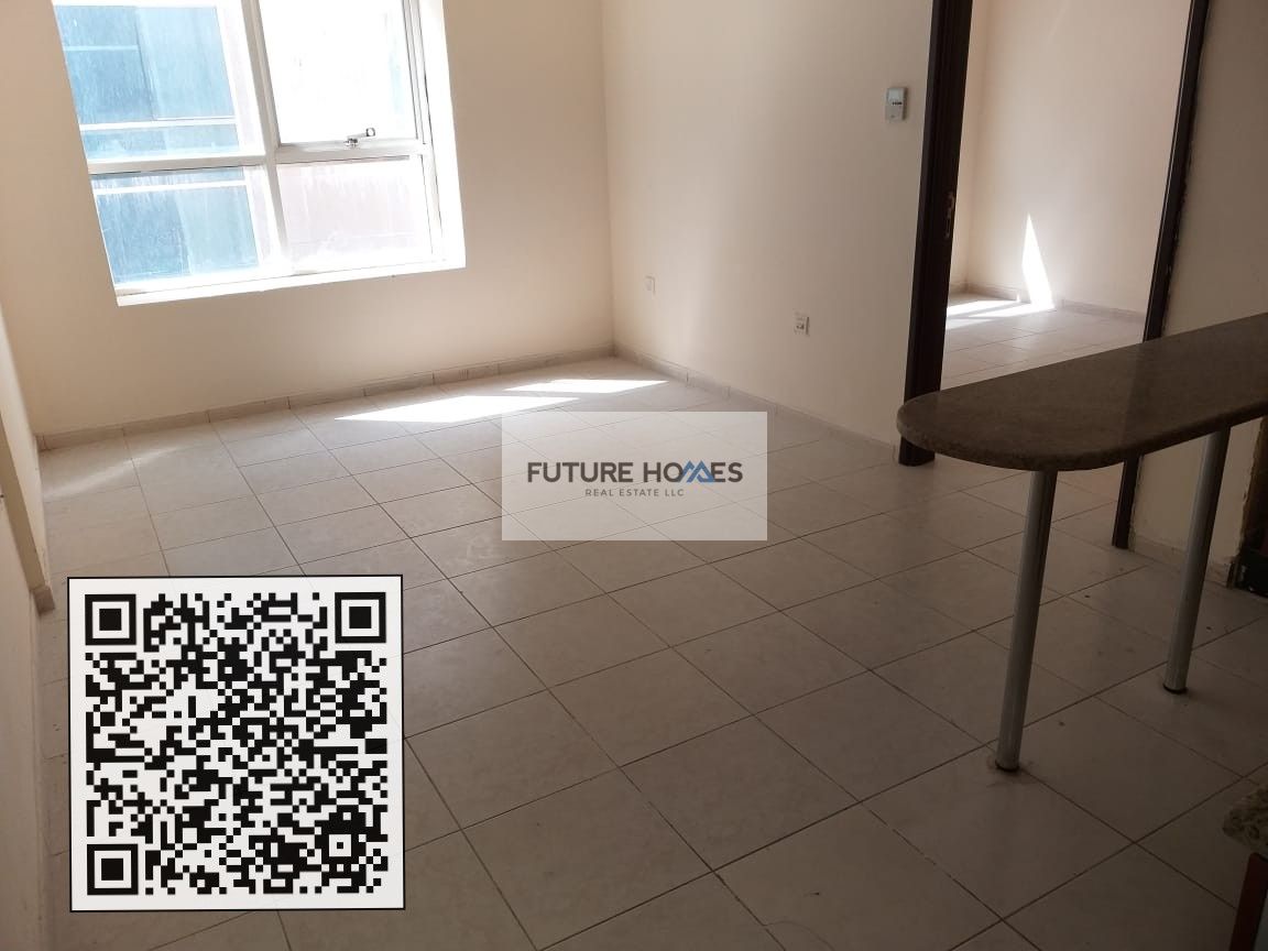 1BHK AVAILABLE AFFORDABLE PRICE AJMAN