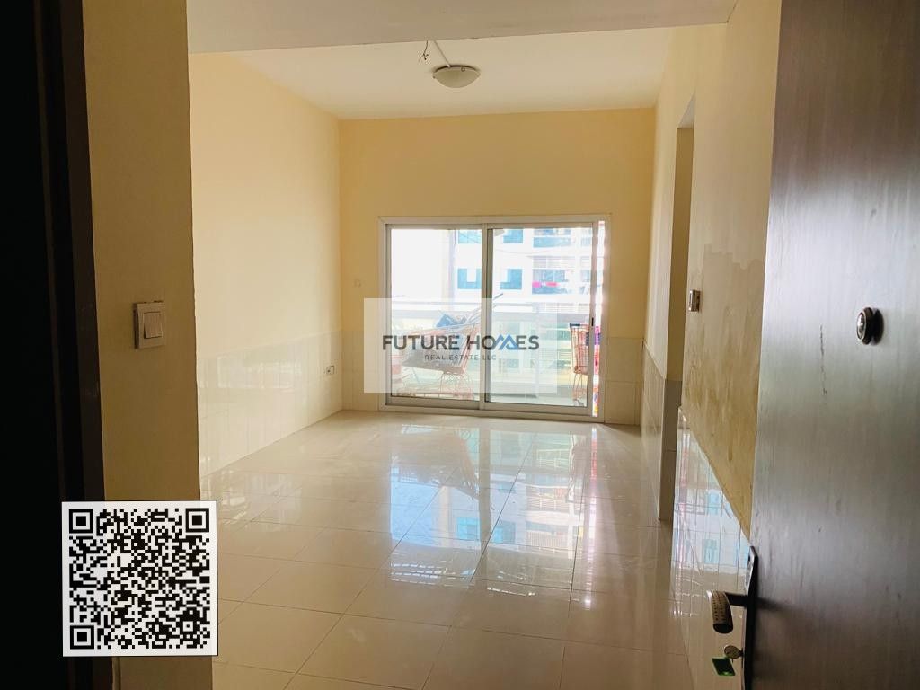 2 BHK for SALE in Ajman Pearl Towers Ajman with Big Balcony