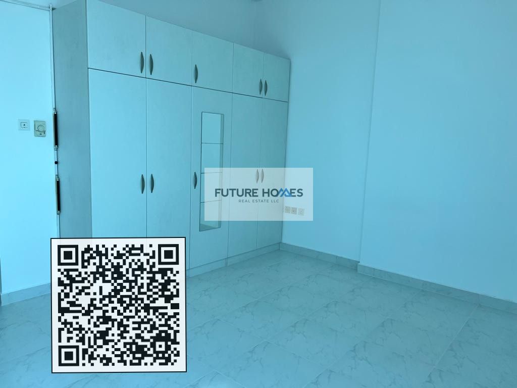 EMPTY 3 BHK WITH PARKING AVAILABLE FOR SALE IN FALCON TOWERS AJMAN