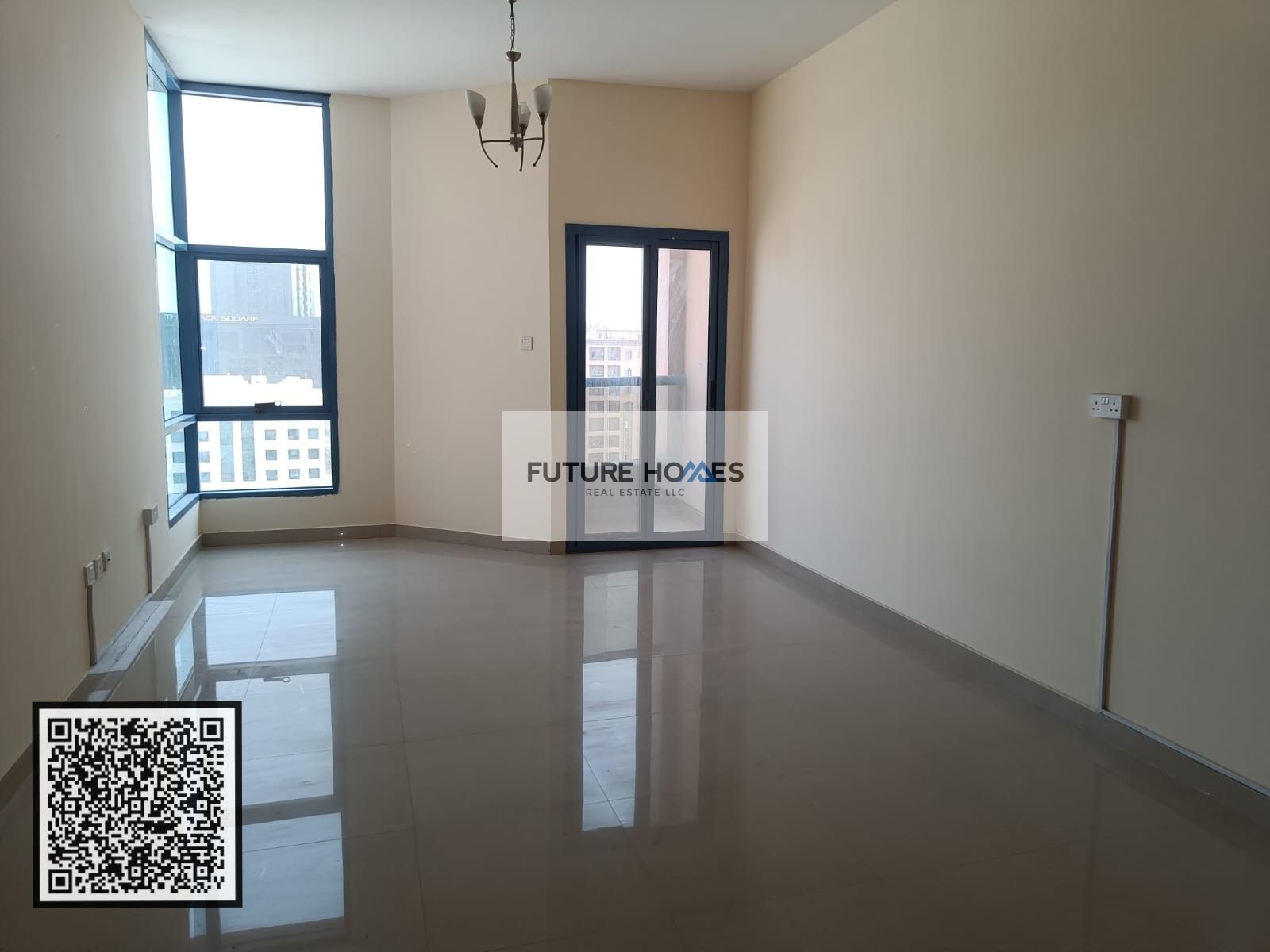 STUDIO FOR SALE IN NUAIMIYA TOWER C