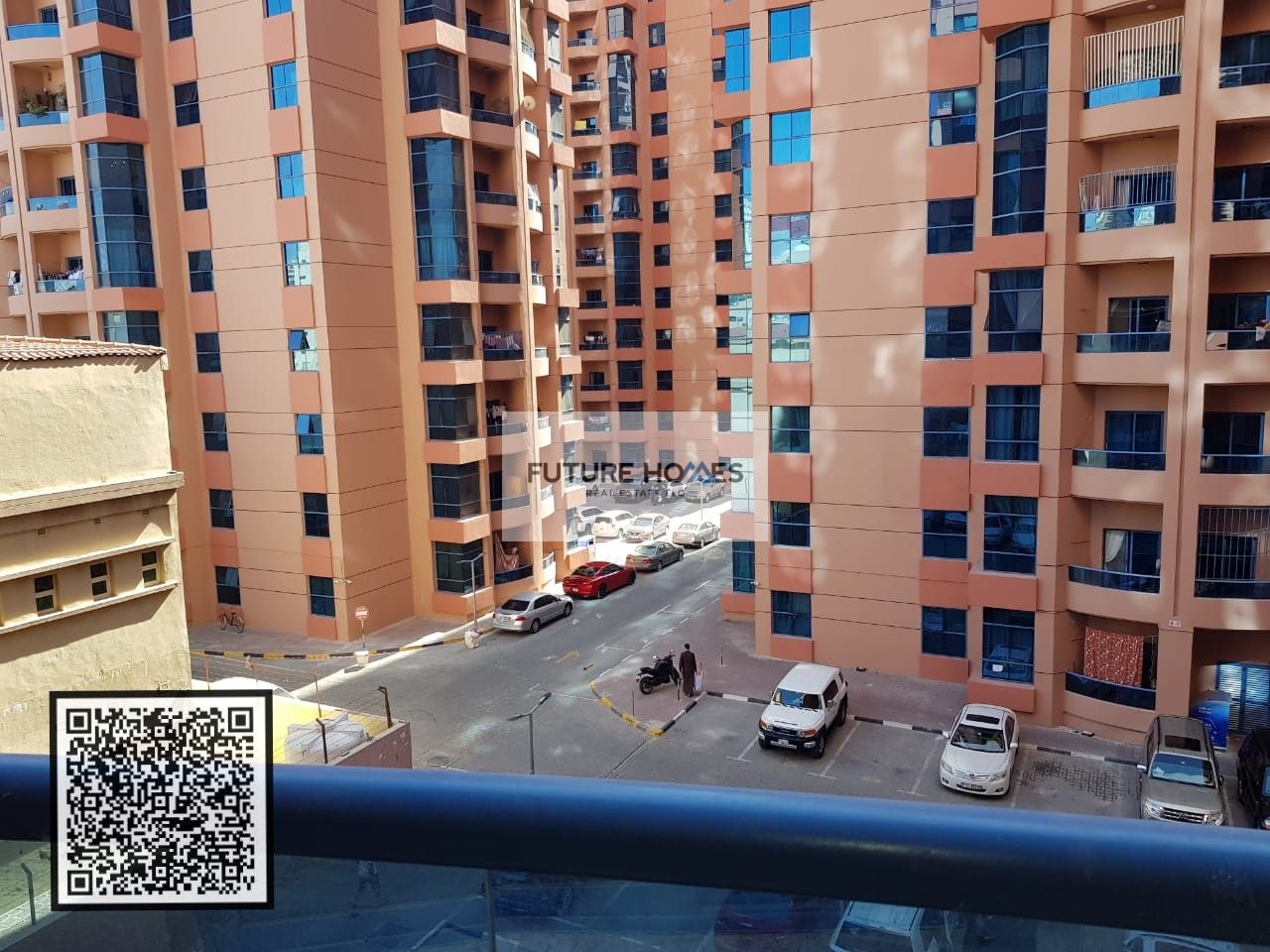 2 BHK for SALE in Al Nuaimiya Towers EMBRACE LUXURY LIVING