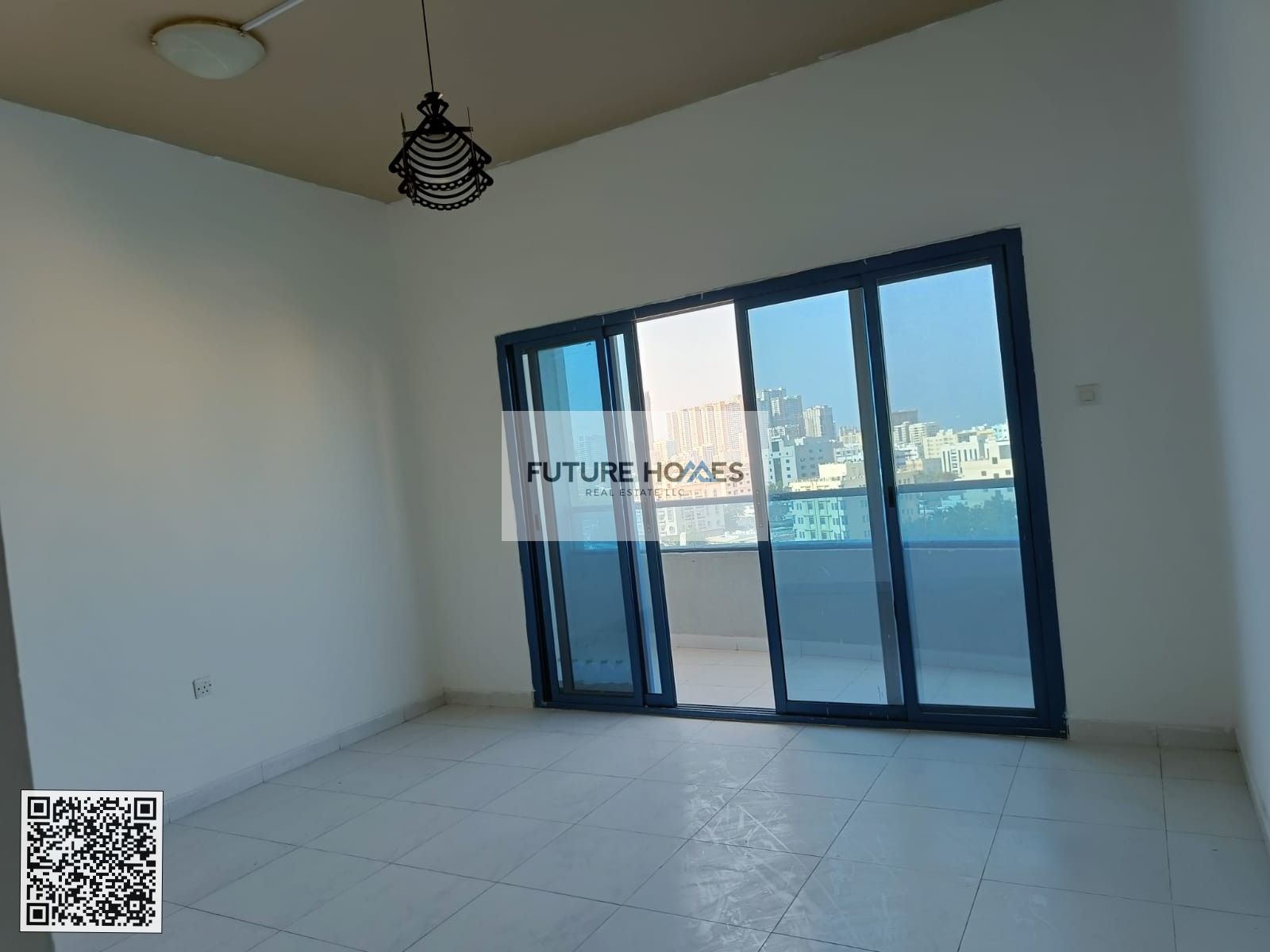 3 BHK FOR SALE IN FALCON TOWERS AJMAN
