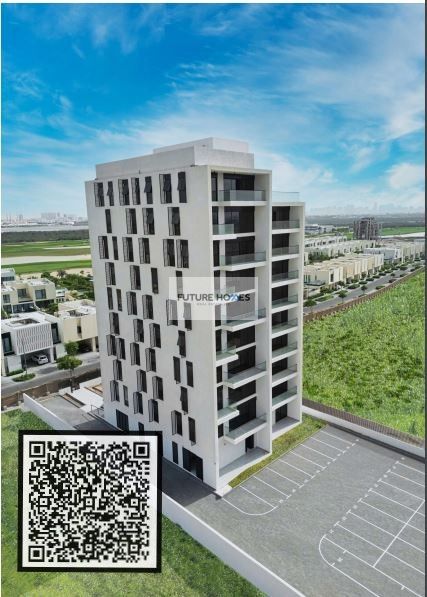 Ready to Move Luxury Freehold Apartments with 30% Payment