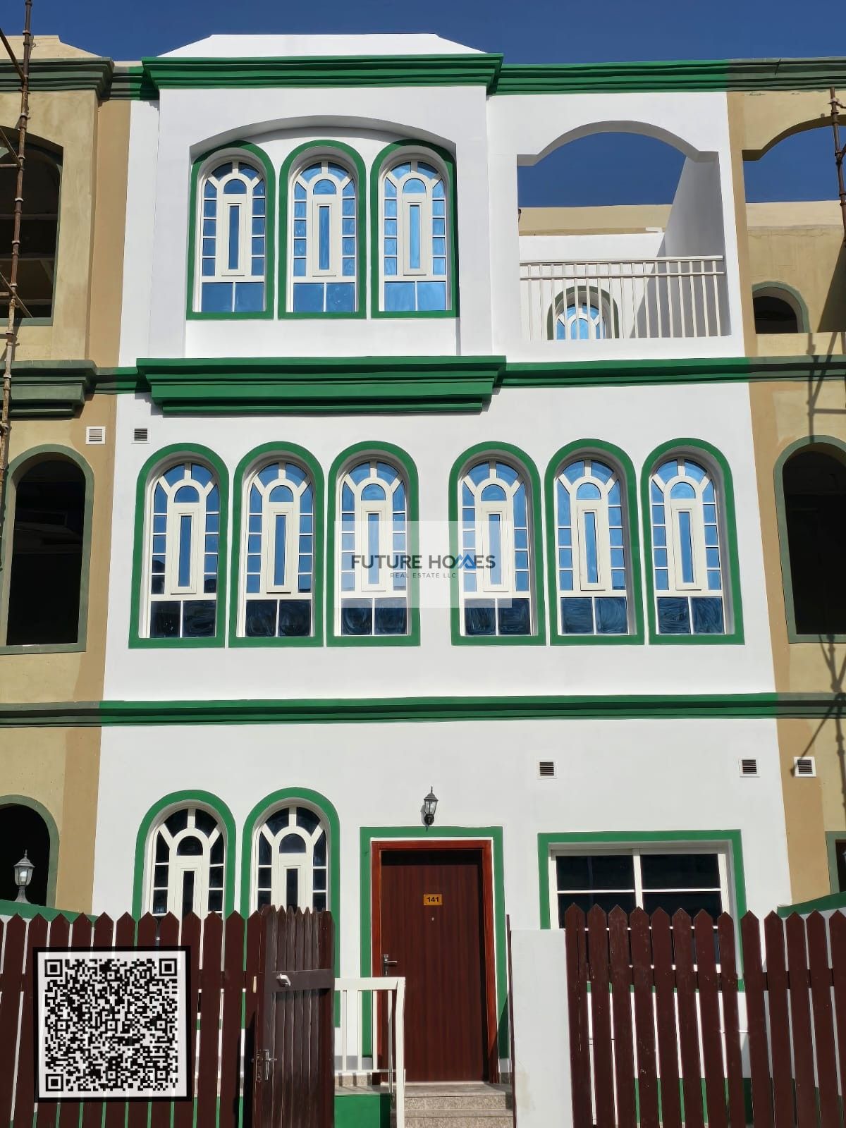 Luxurious 3 BHK Villa in Prime Al Zahya – Your Dream Home Awaits! in just 515,000