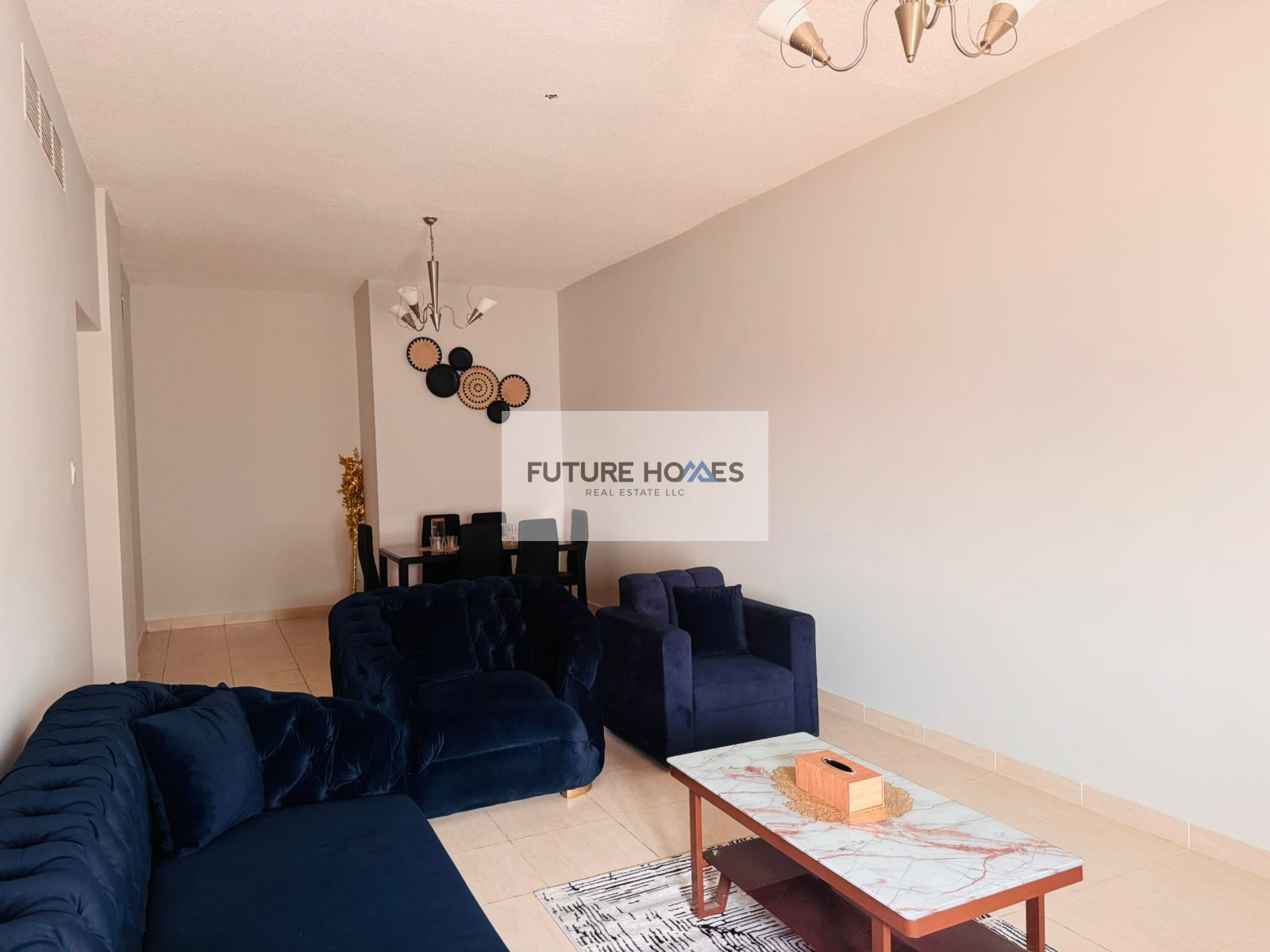 Pay Initial only 30% payment and get ready to move studio in Al Ameera Village Ajman