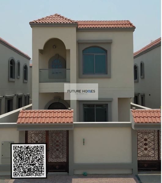 4Bedroom Villa free hold for sale in Al Helio AJman for Reasonable price withot commission.
