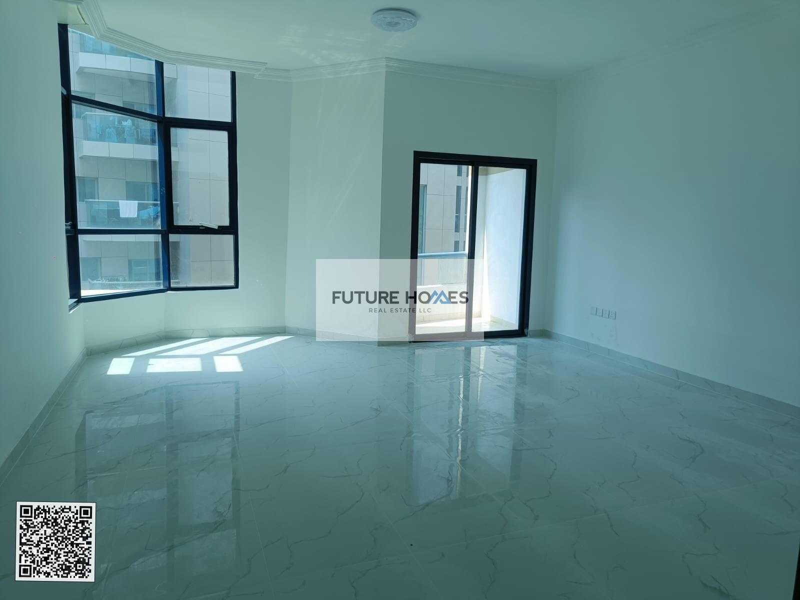 \"BEST DEAL\"Open View 2 BHK FLAT AVAILABLE FOR SALE IN AL KHOR AJMAN.