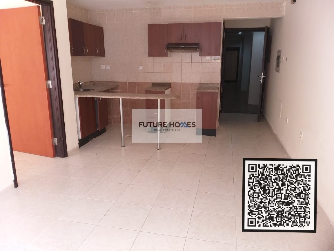 BEAUTIFUL 1 BHK AVAILABLE FOR SALE IN GARDEN CITY AJMAN