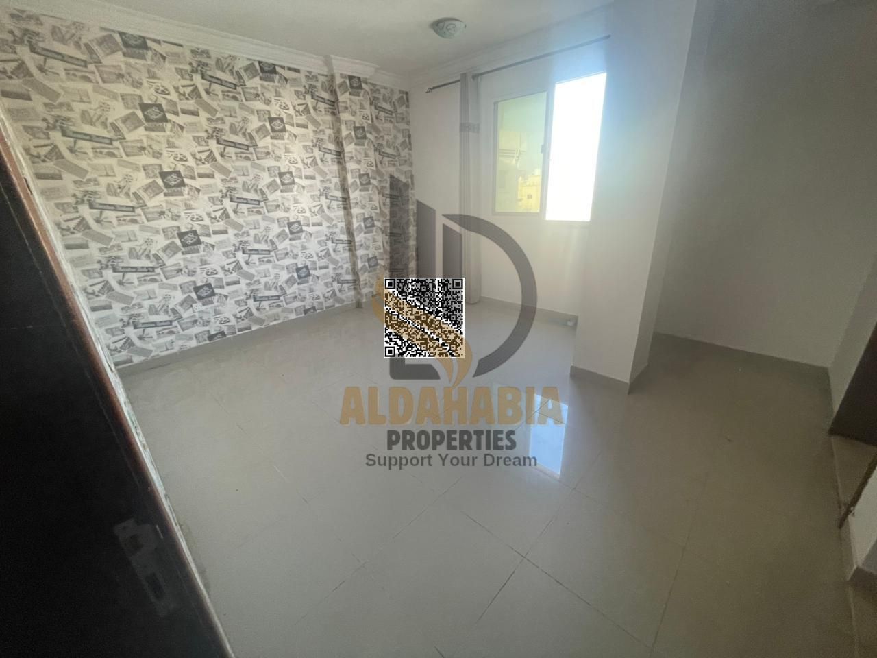 Studio for Annual Rent – Al Nuaimiya 2, Ajman