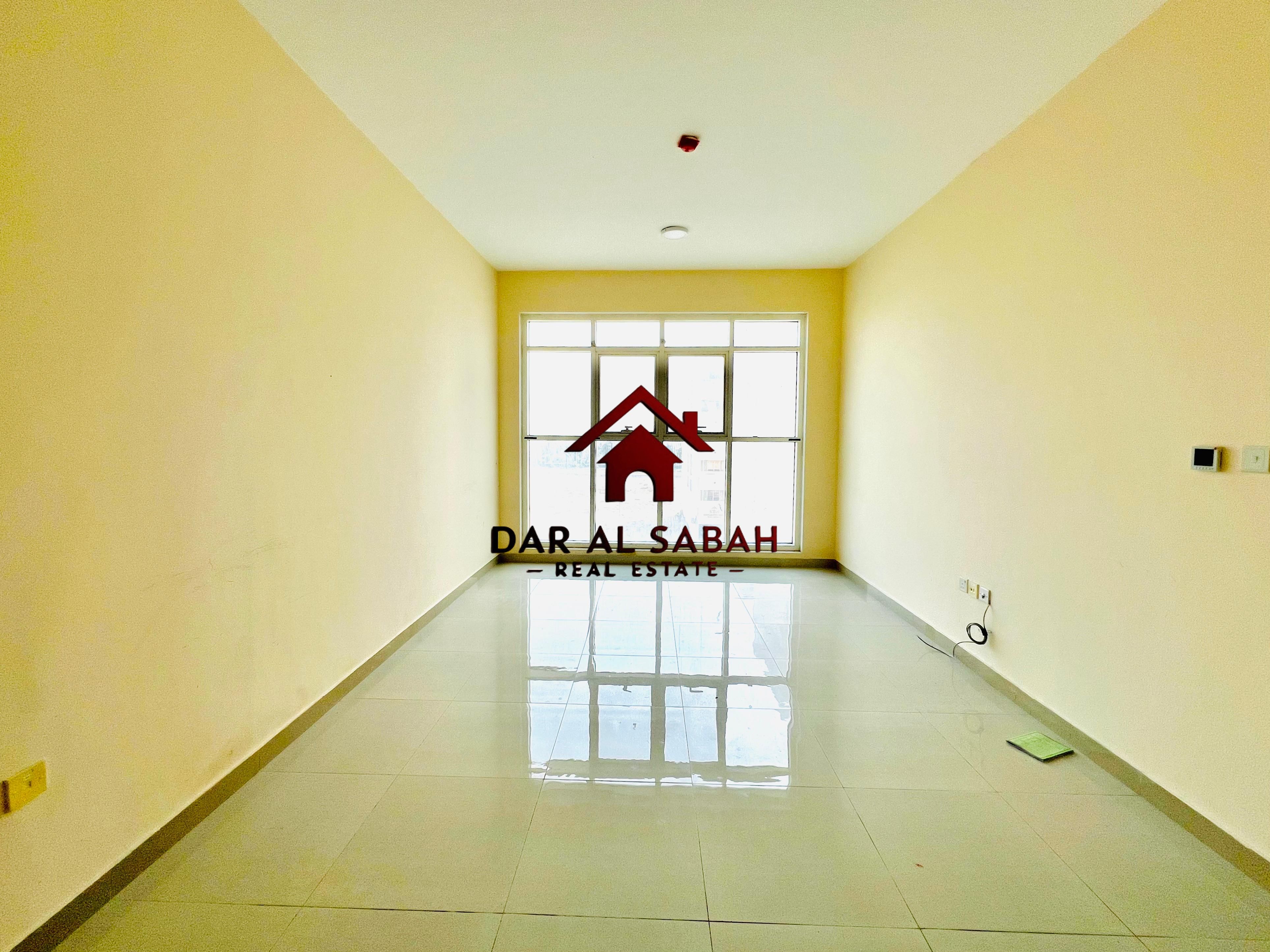 Bigger Apartment | Ready To Move | Family building!