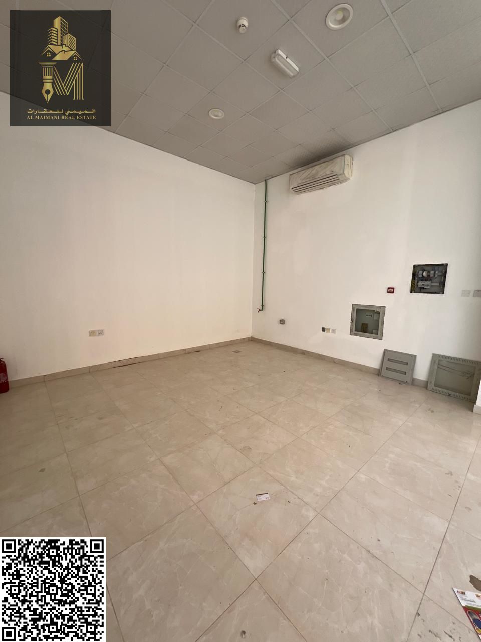 Pay Monthly For Shops !!! Brand New Shops for Rent in Al Rawda 1, Ajman!