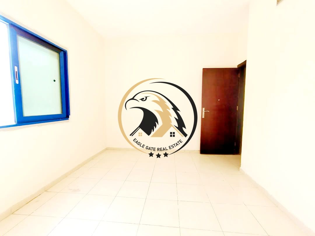 One Month free Lavish 1 Bhk Available in Muwaileh Sharjah