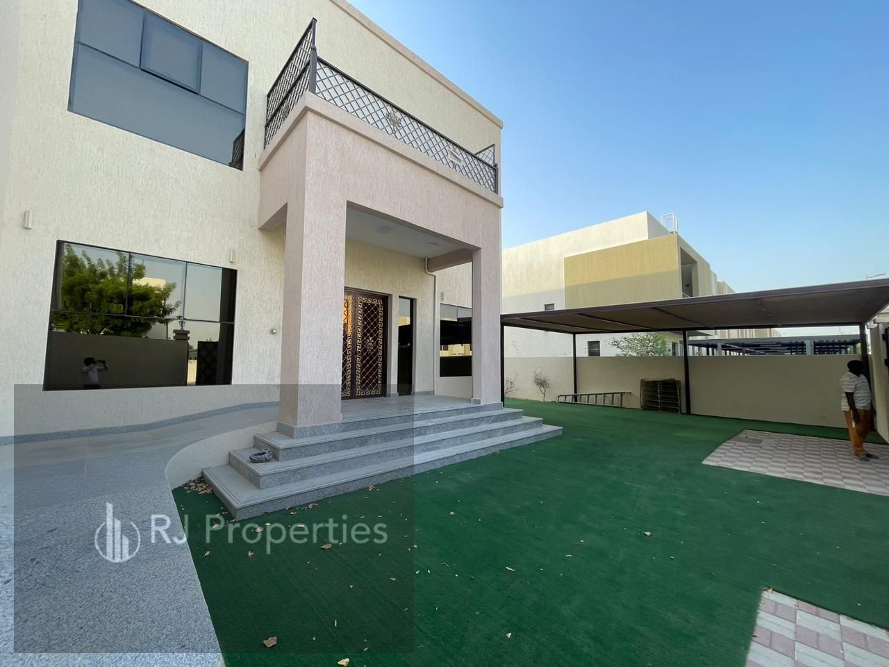 Specious 4BHK Villa Nice Finishing affordable price prime location