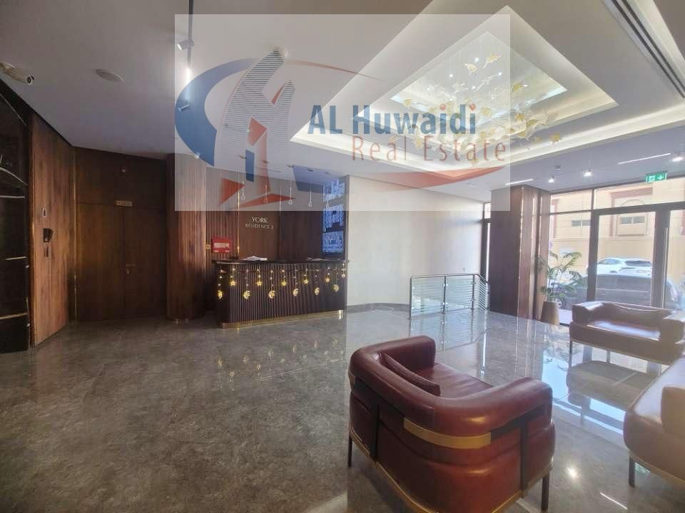 Building for sale in Al Hamidiyah 1