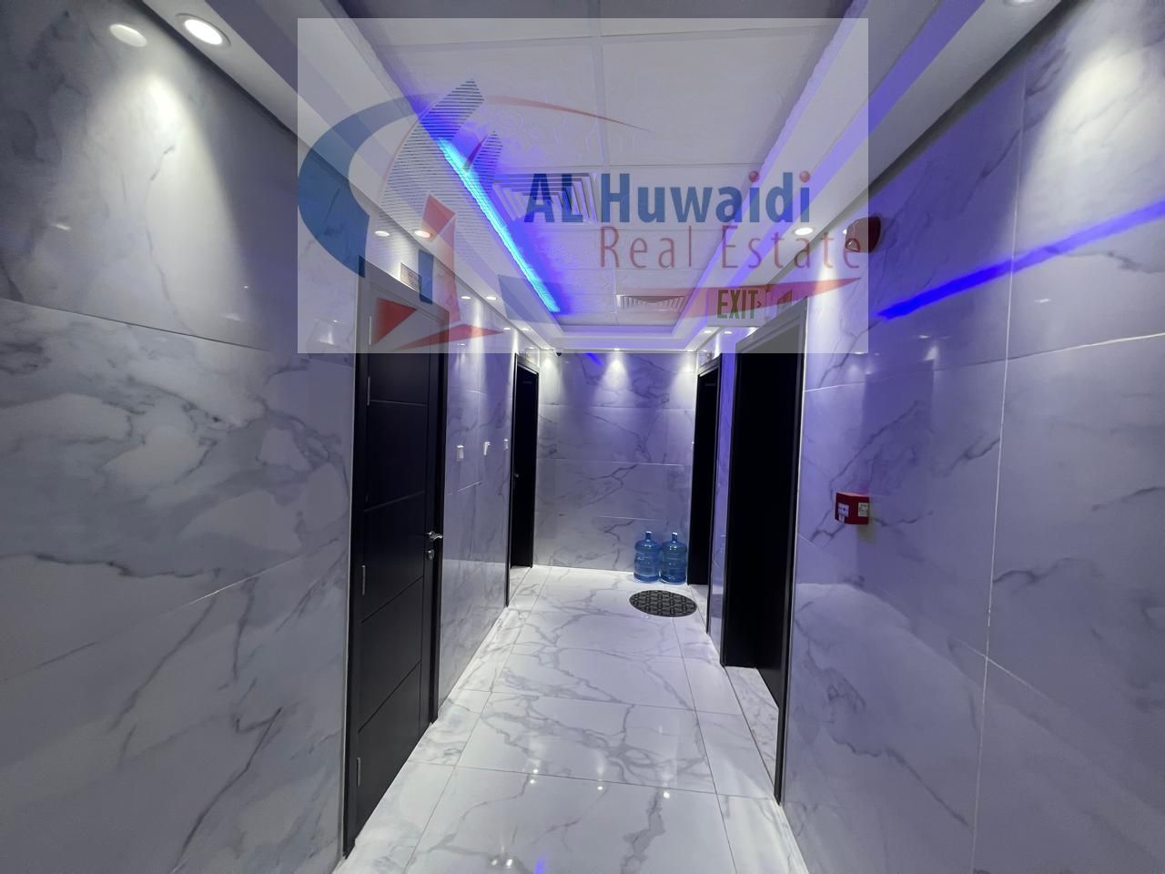 For sale building in Al Jurf Industrial 3