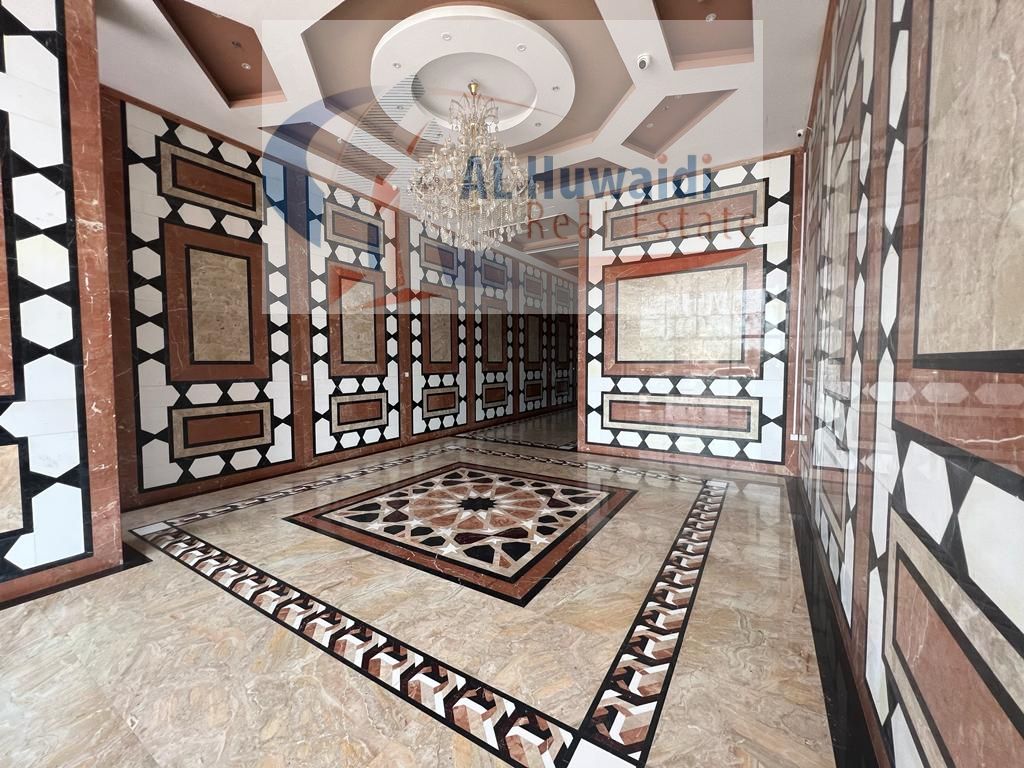 for sale a tower in Ajman / AL Rawda main street