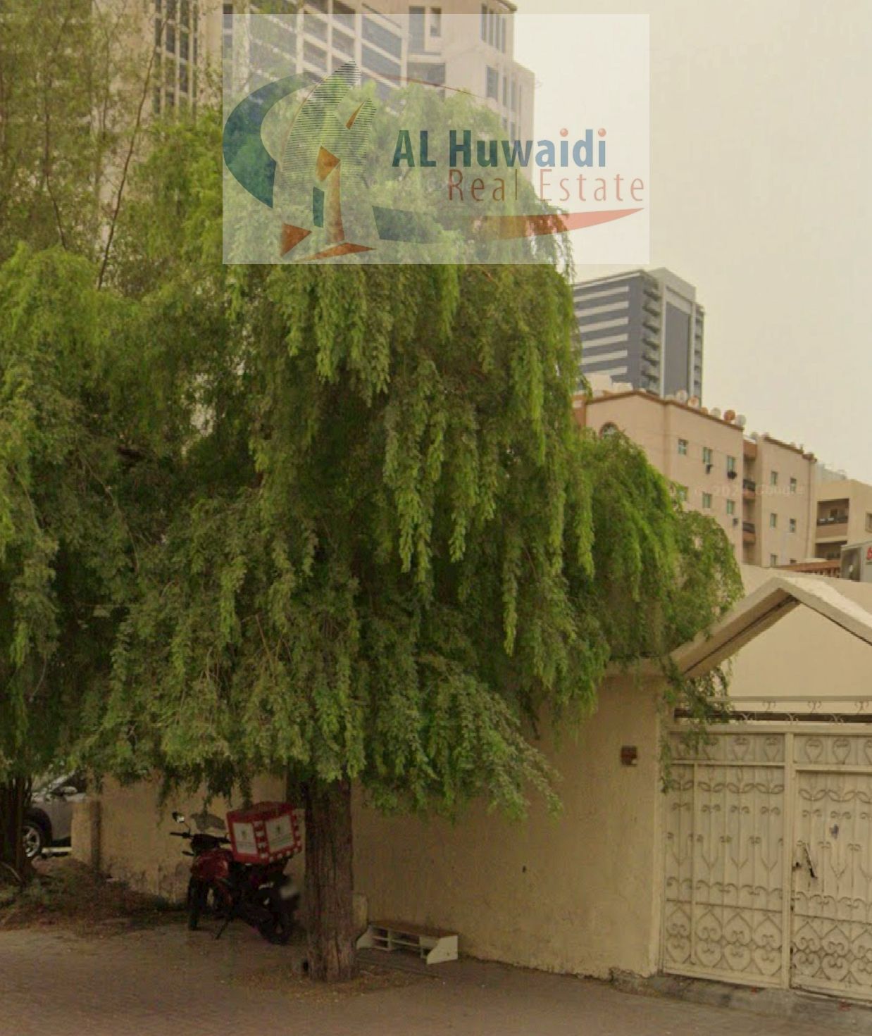 Investment opportunity for sale Commercial residential building free hold