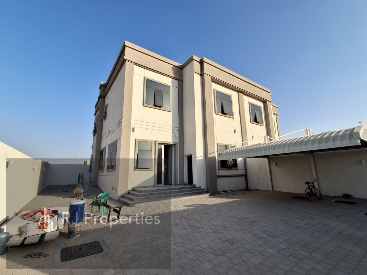 Specious 5BHK Villa Nice Finishing affordable price