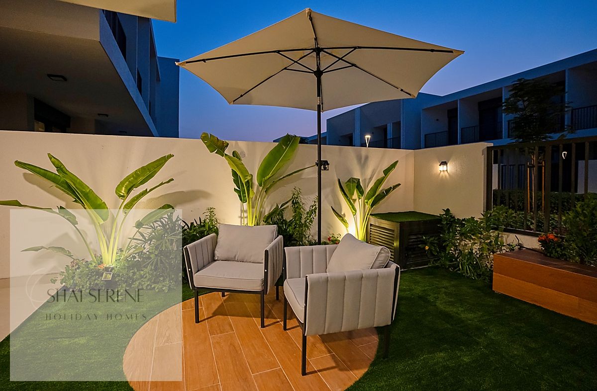 * Brand New 3BR+Maids, Maha Townhouses *