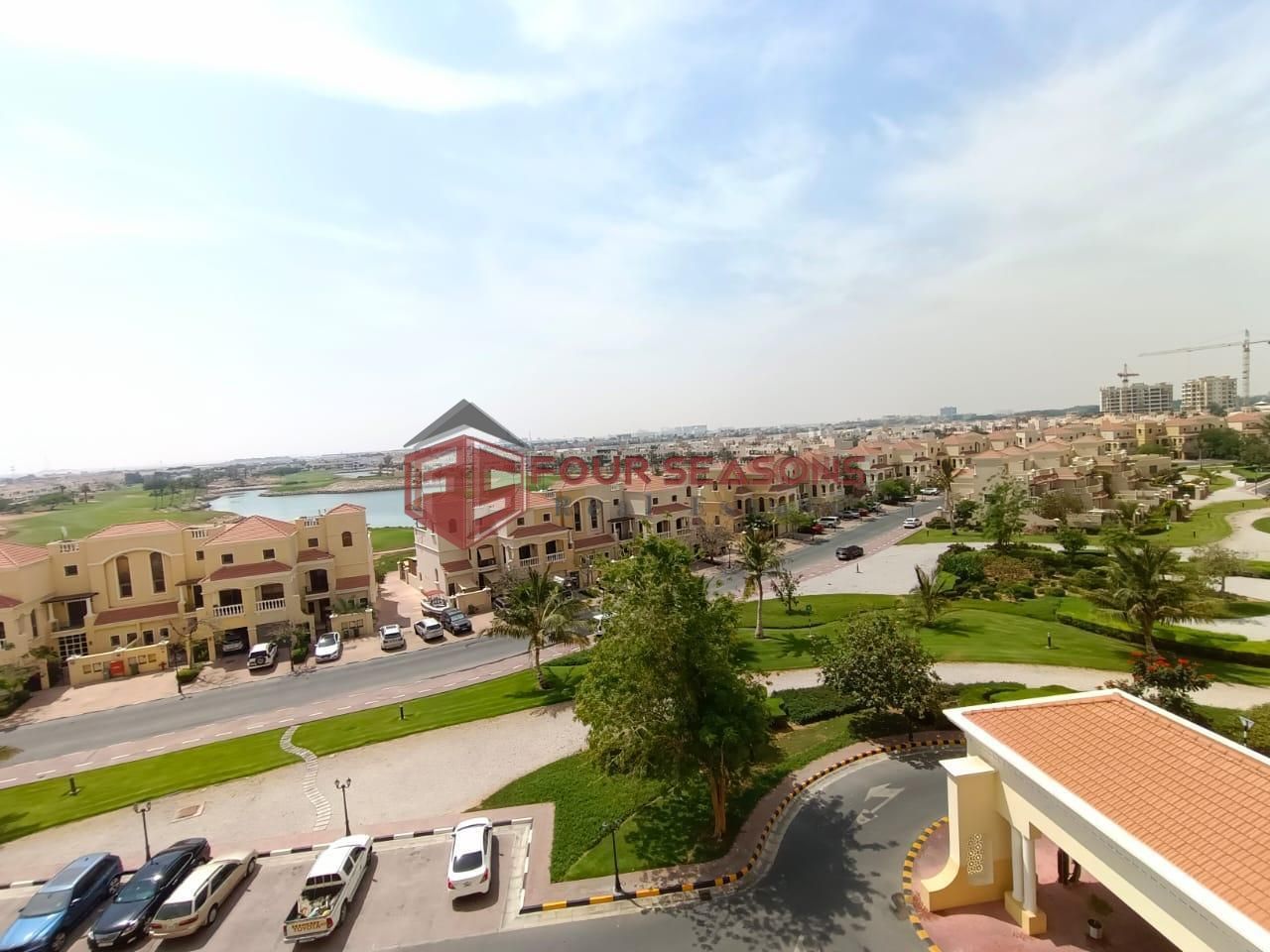 Royal Breeze Bliss | 1BR Lagoon View Apartment – Great Value