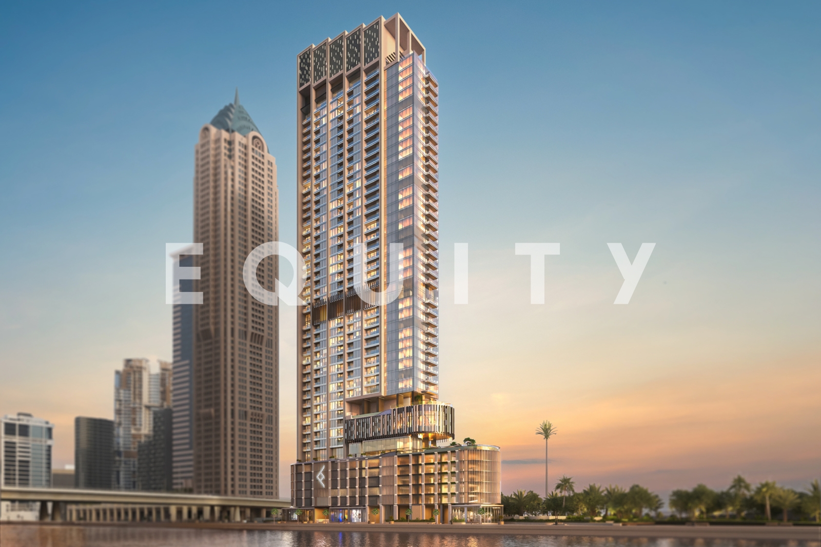 Payment Plan 70/30 | Q2 2027 | Freehold Ownership