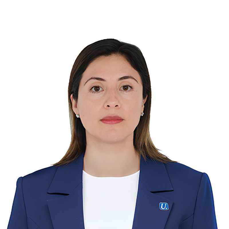 Laura Ofelia De La Luz Garay