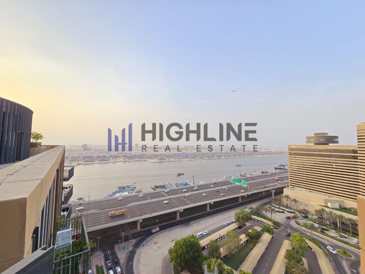 Exclusive Brand New | Luxury | Sea & Community Views | Prime Location