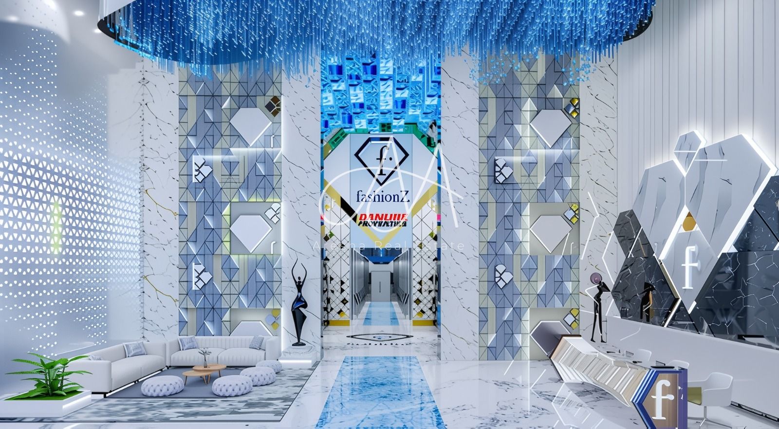 Investor Deal | Glamourous Living | High ROI
