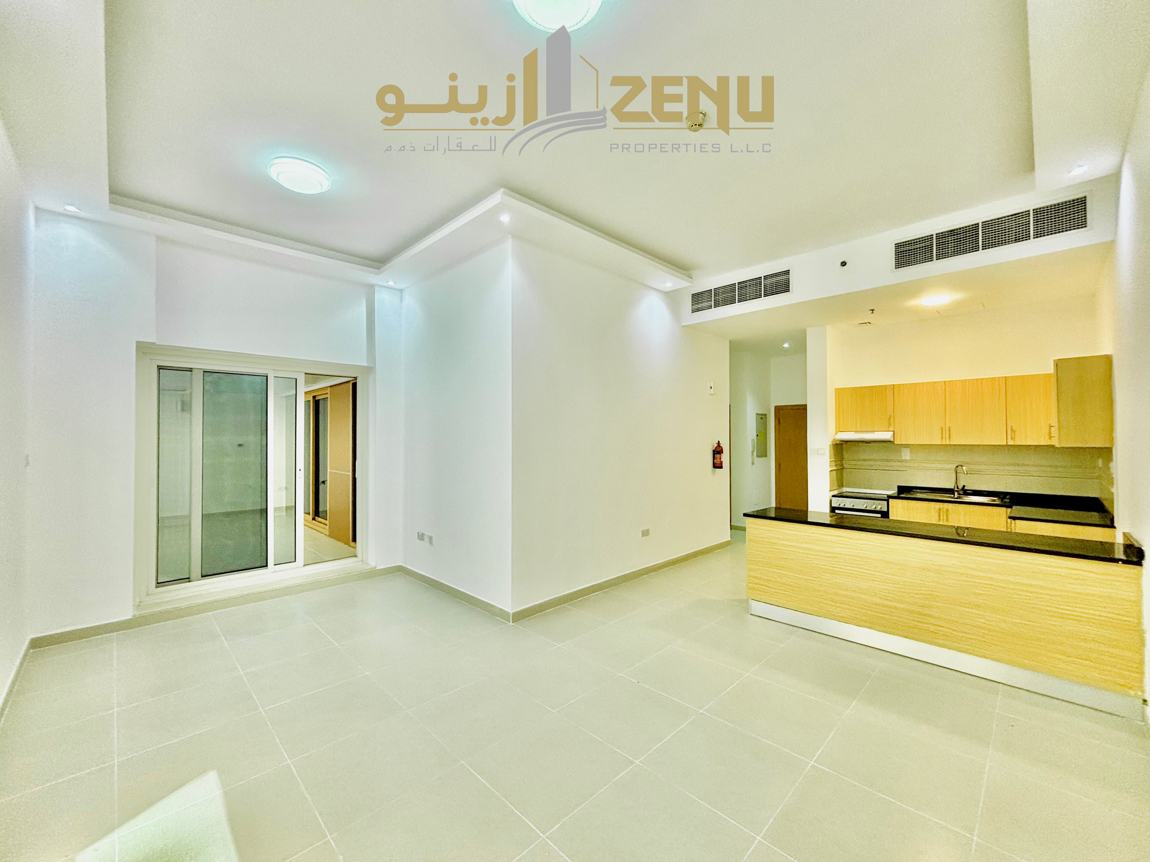EXCLUSIVE 2 BHK APARTMENT WITH MODERN ELEGANCE.