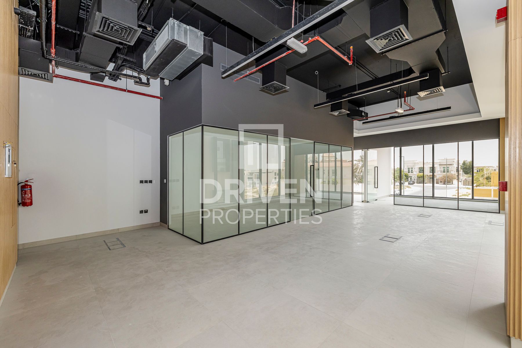 Brand New | Fitted Office | Prime Location
