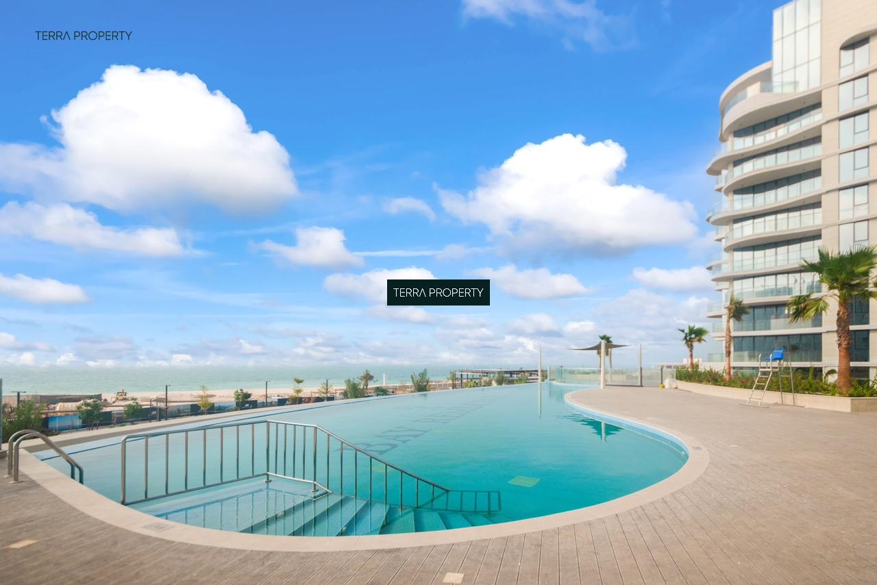 Bay Residences Mina Al Arab New Coastal Apartments
