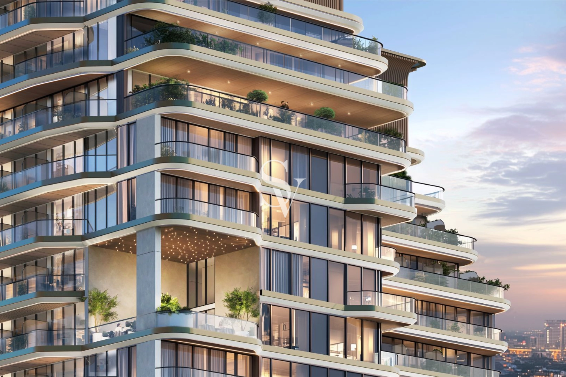 POST HANDOVER PAYMENT | HIGH END |AMENITIES VIEW