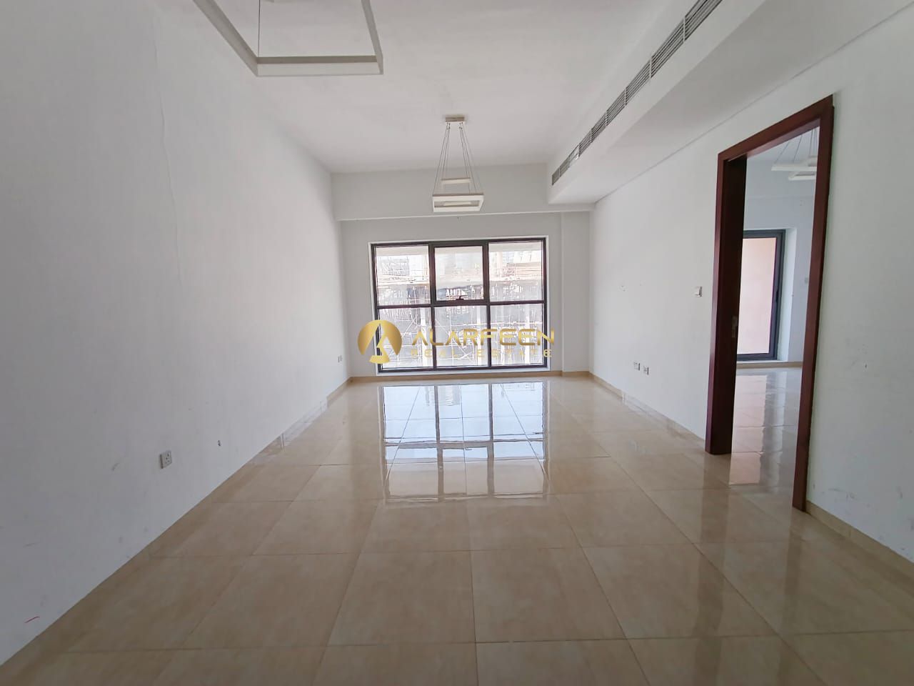 1 bhk Apartment | with best ammenities | Road view