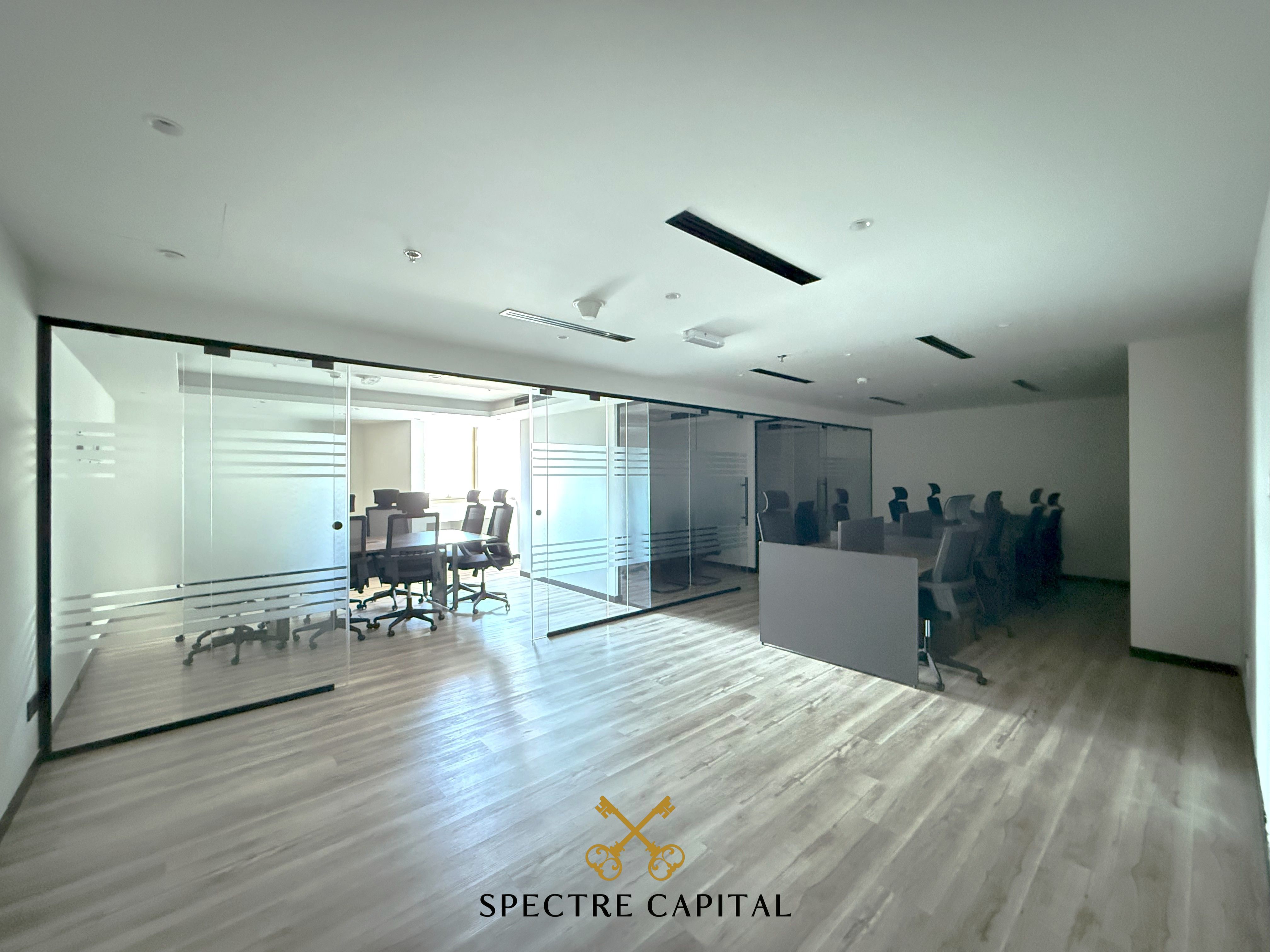 Newly Furnished | Upgraded | 3 partitions