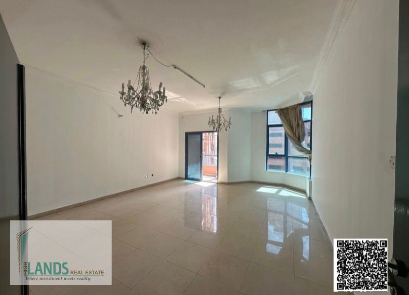 2 bedroom hall for sale Nuaimiya tower Ajman