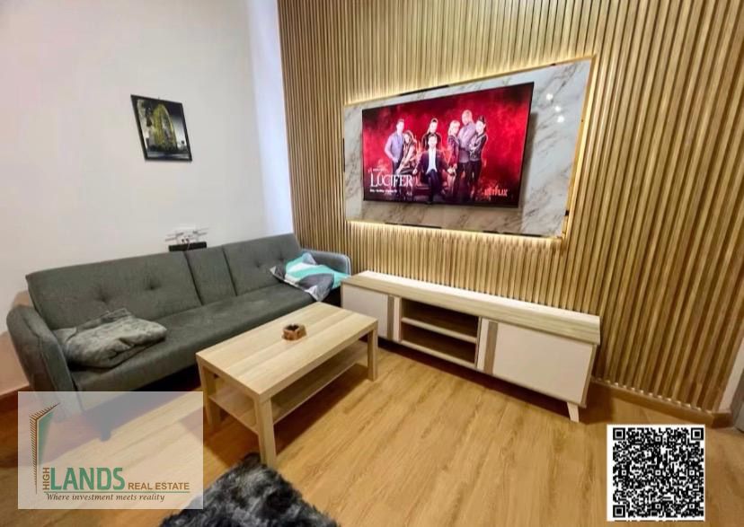 1 bedroom HaLL for sale Al khor tower Ajman