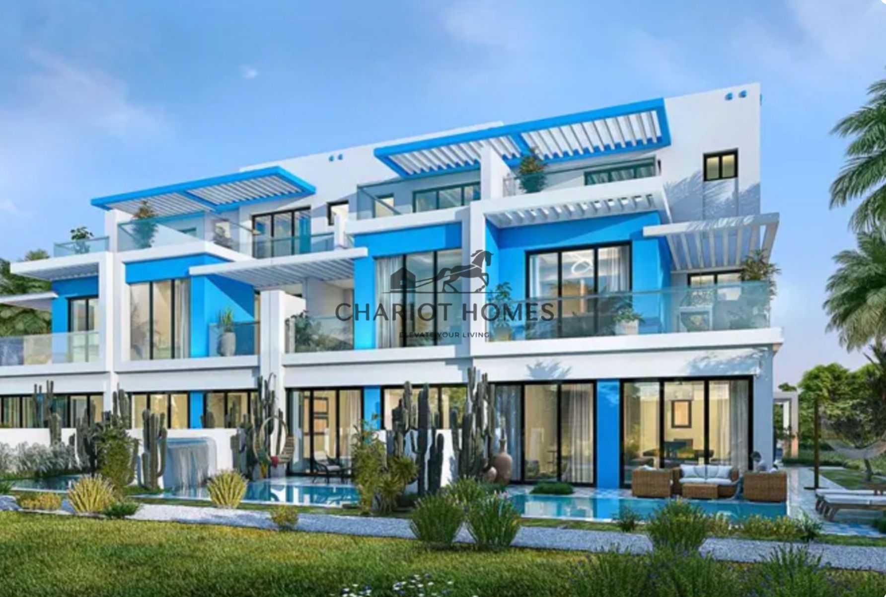 Ready to Move | Brand New | Luxury Living